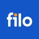 filo android application logo